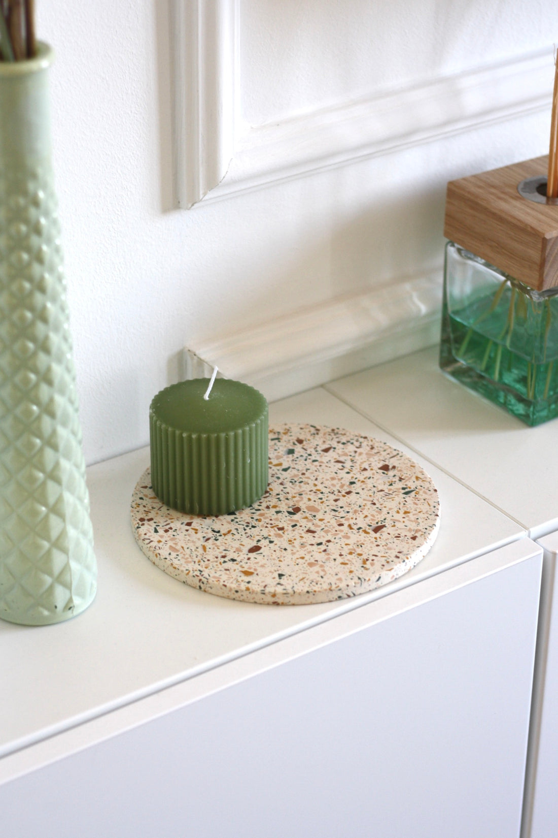 Guida ai prodotti Terrazzo!