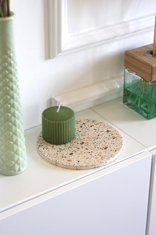 Guida ai prodotti Terrazzo!