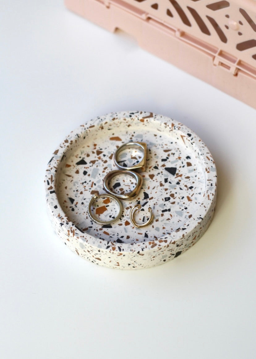 Workshop Terrazzo Online (15 maggio 2025)