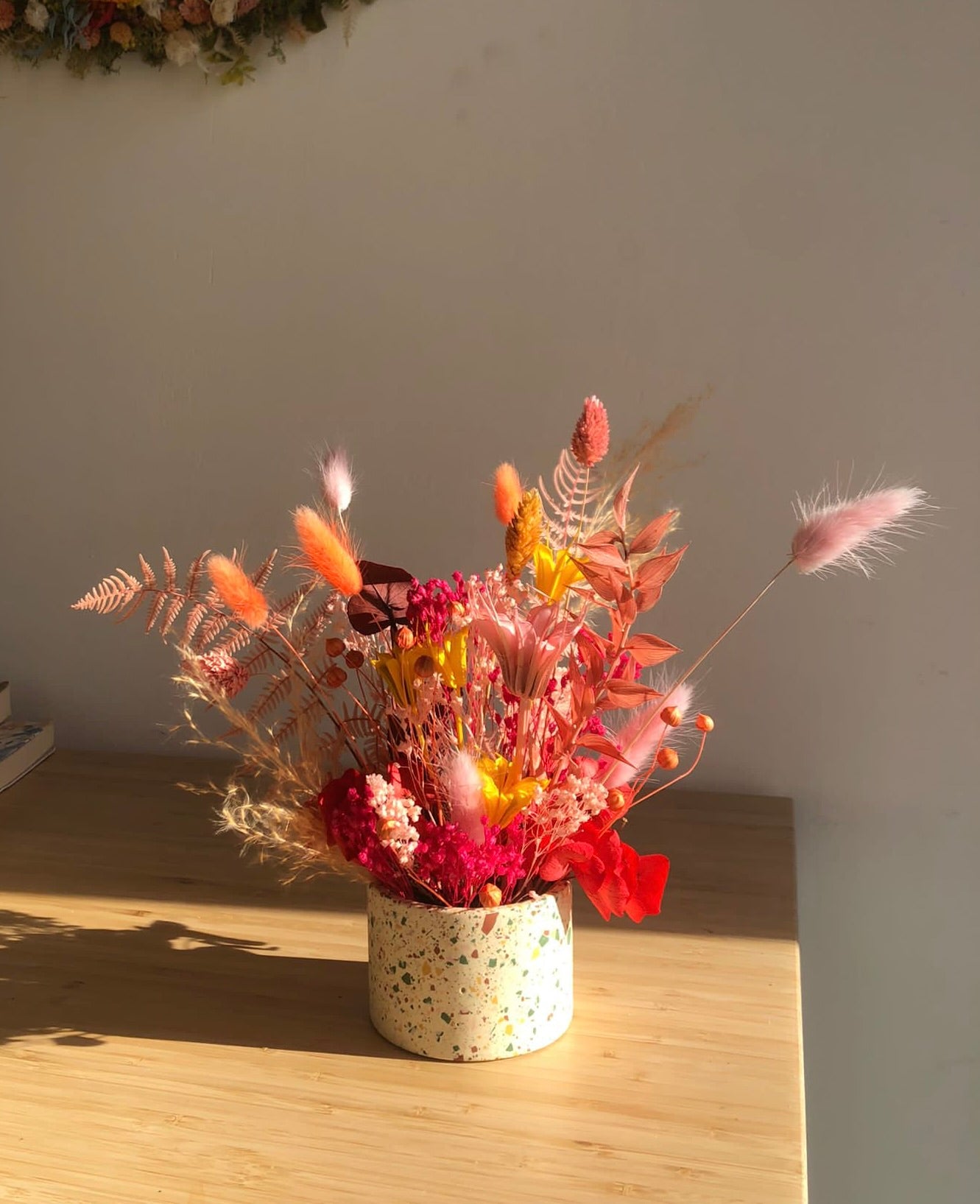 Workshop Terrazzo Milano (25 ottobre)