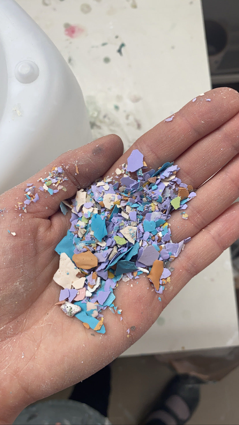 Quick Workshop Terrazzo a Torino (4 maggio 2025)