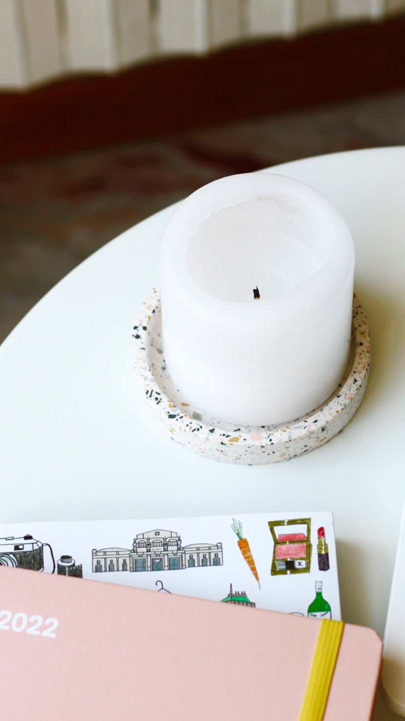 Ororosa valet tray