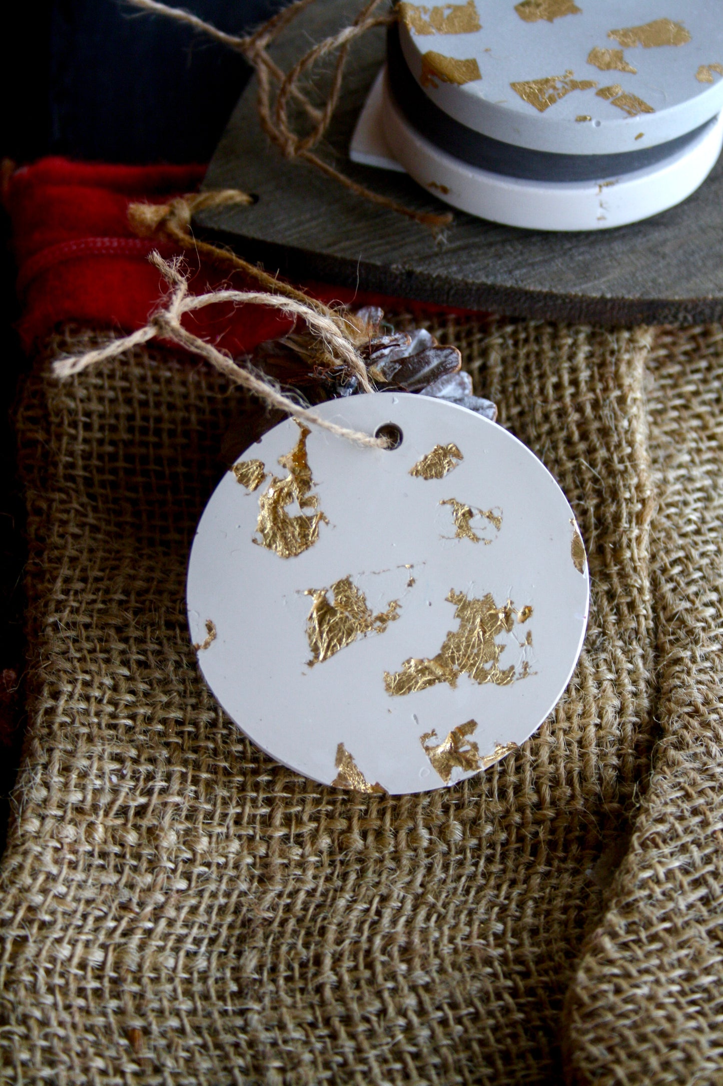 Workshop Palline di Natale (5 dicembre 2025)