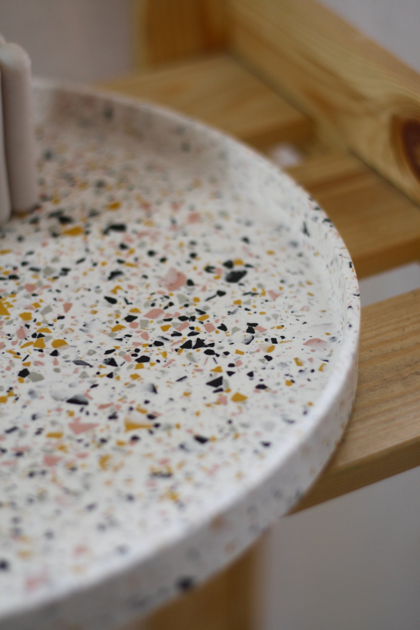 Svuotatasche Maxi Ororosa