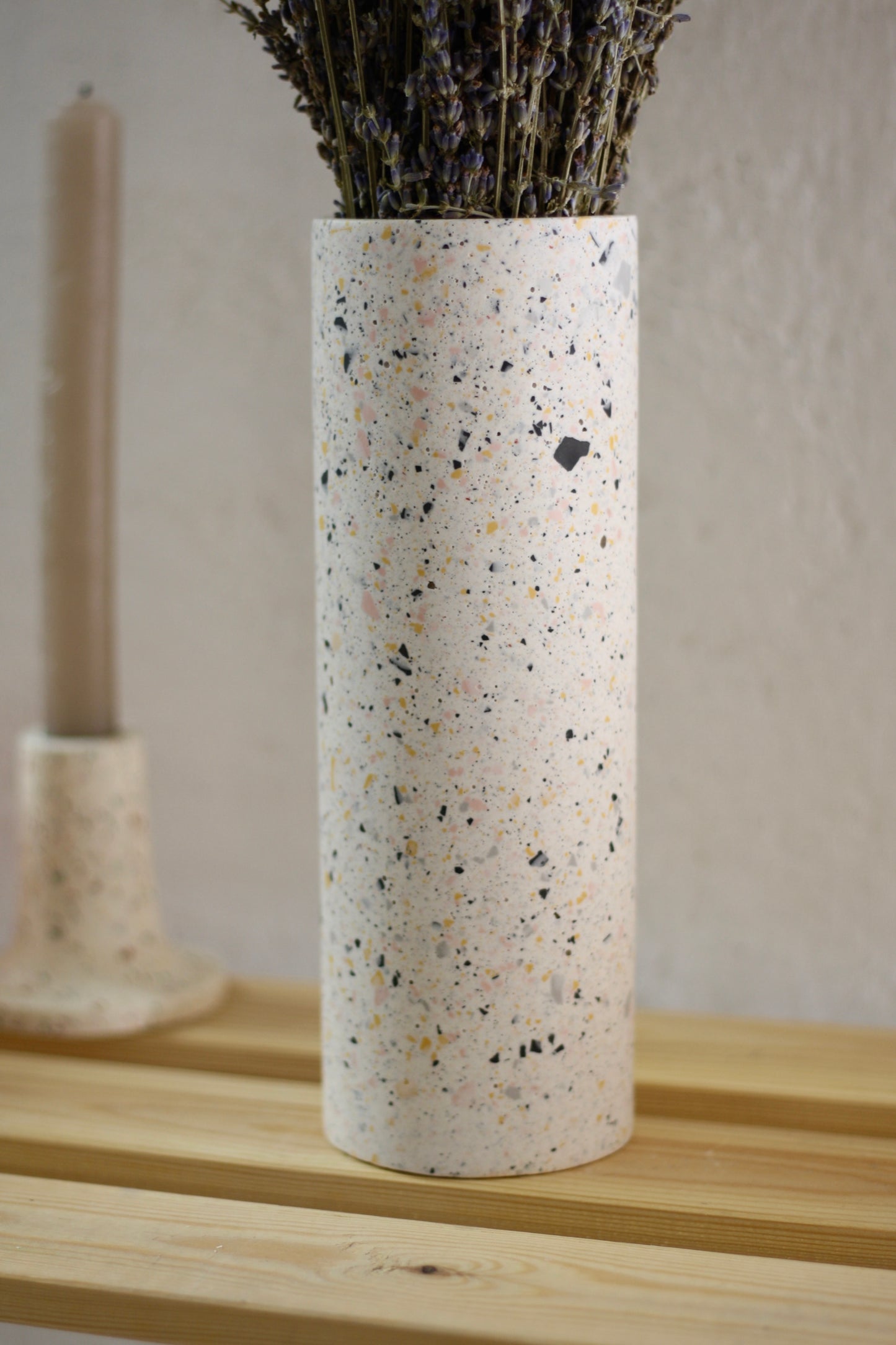 Vaso alto Ororosa