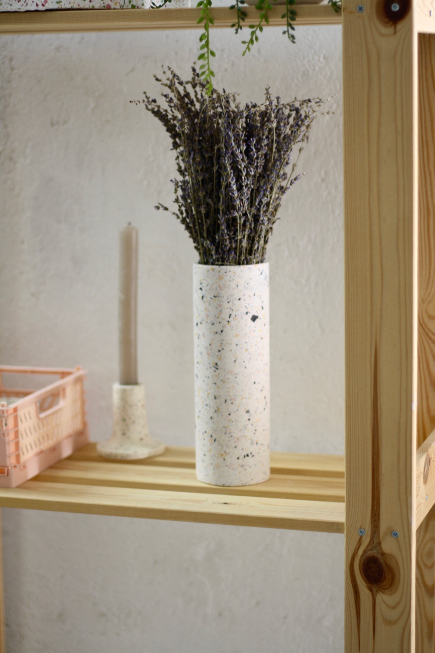 Vaso alto Ororosa