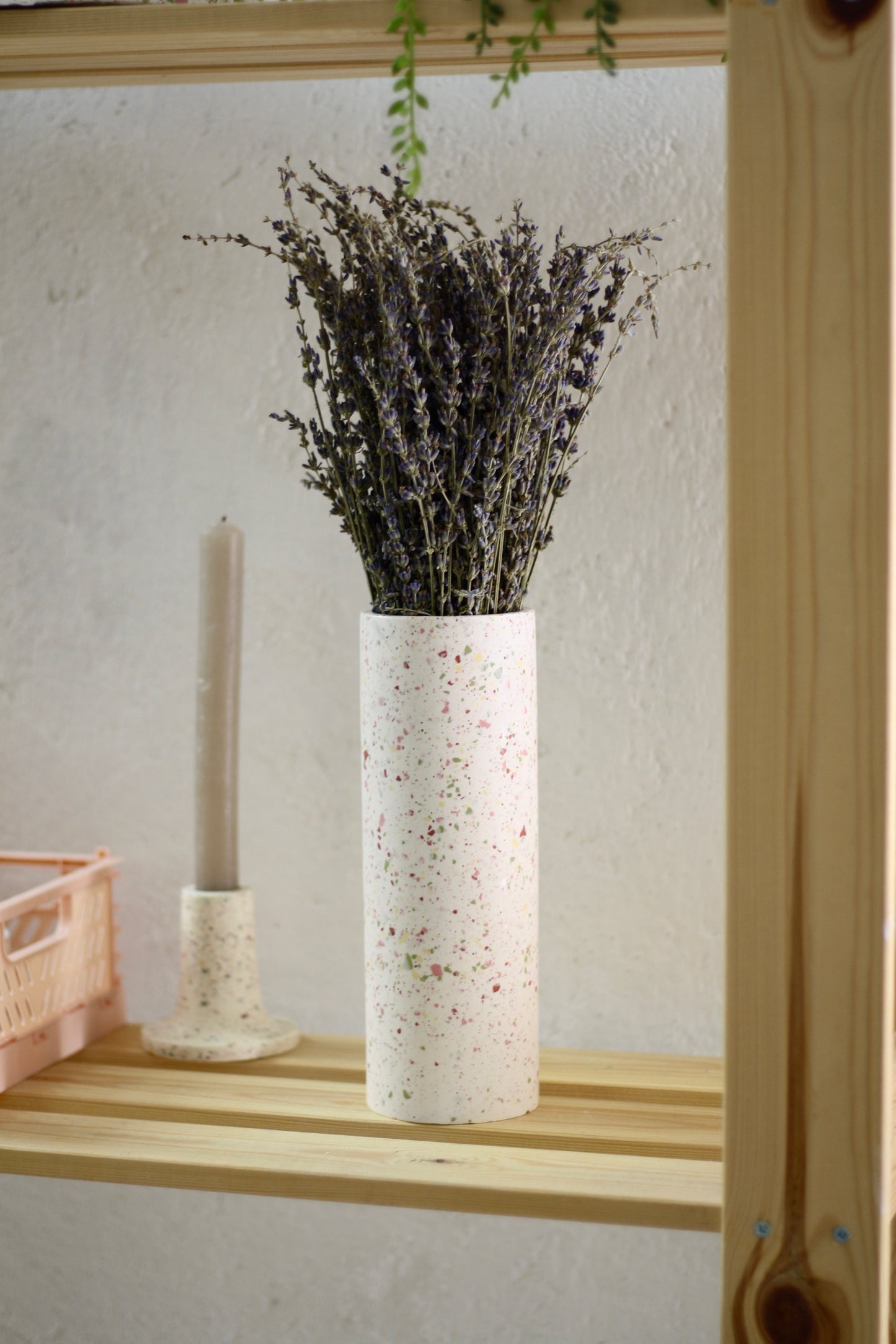 Vaso alto Bouquet