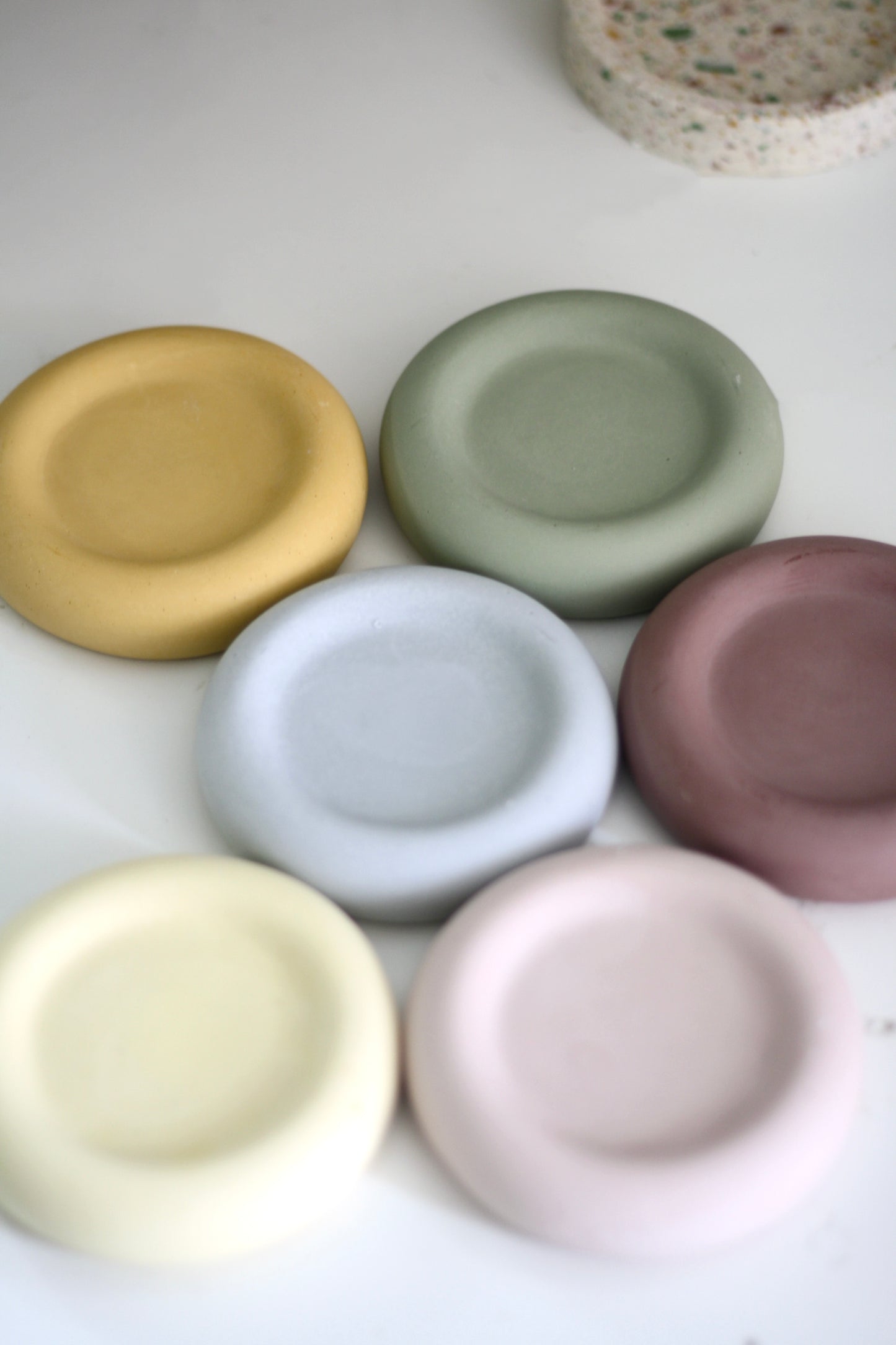Svuotatasche Puffy Malva