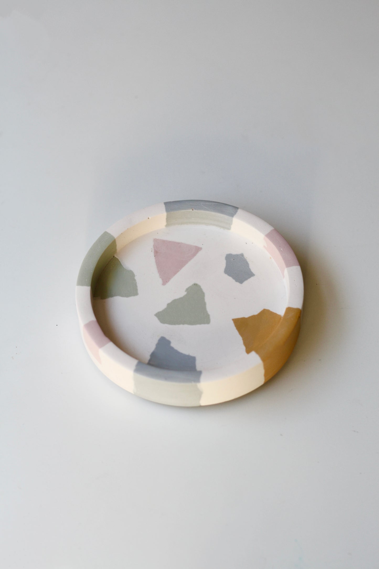 Svuotatasche Circus Mix