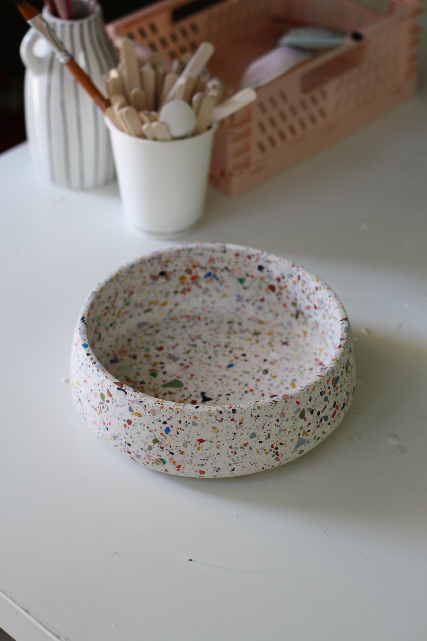 Ciotola Terrazzo (più varianti)