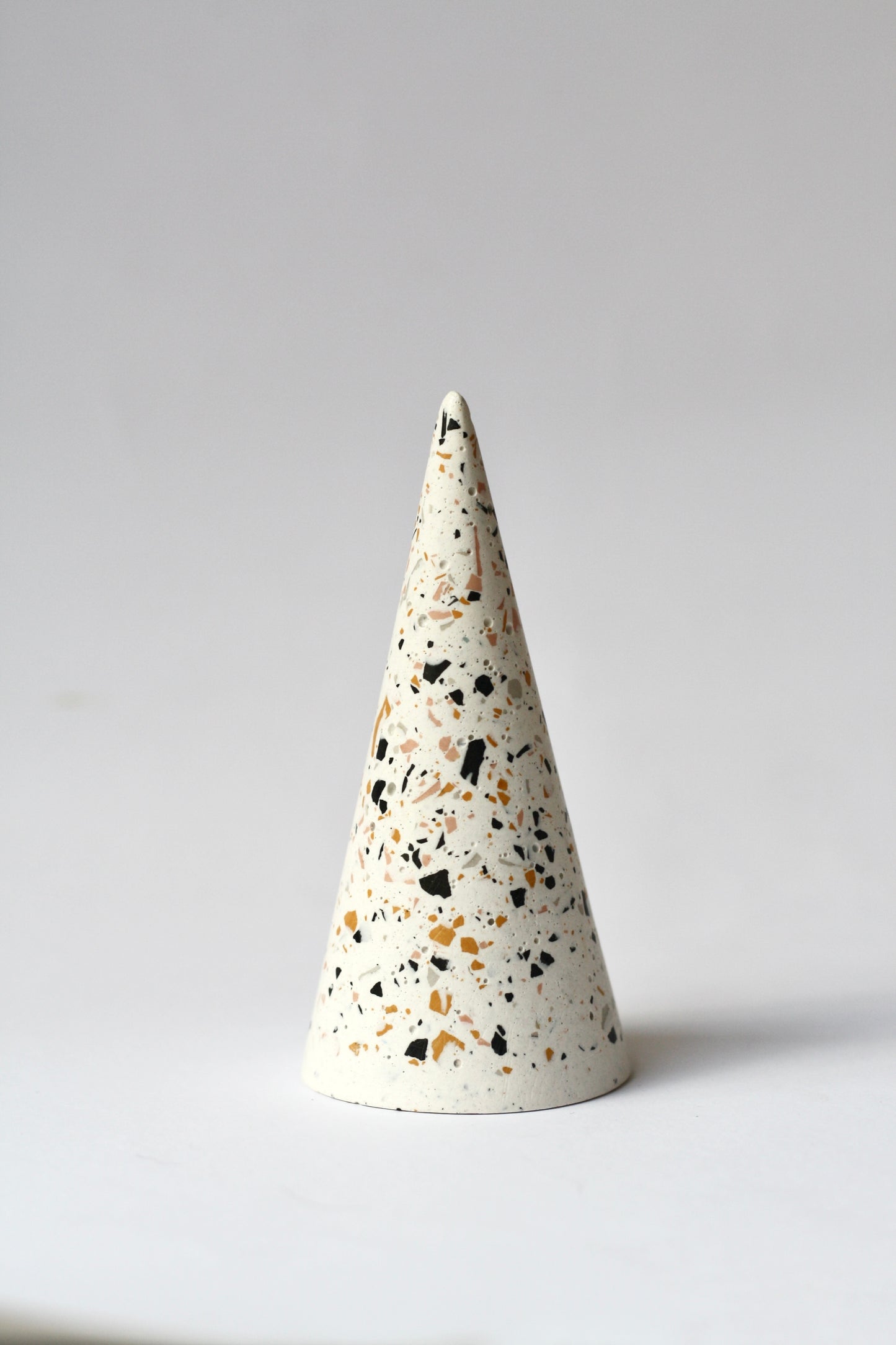 Cono porta anelli Ororosa