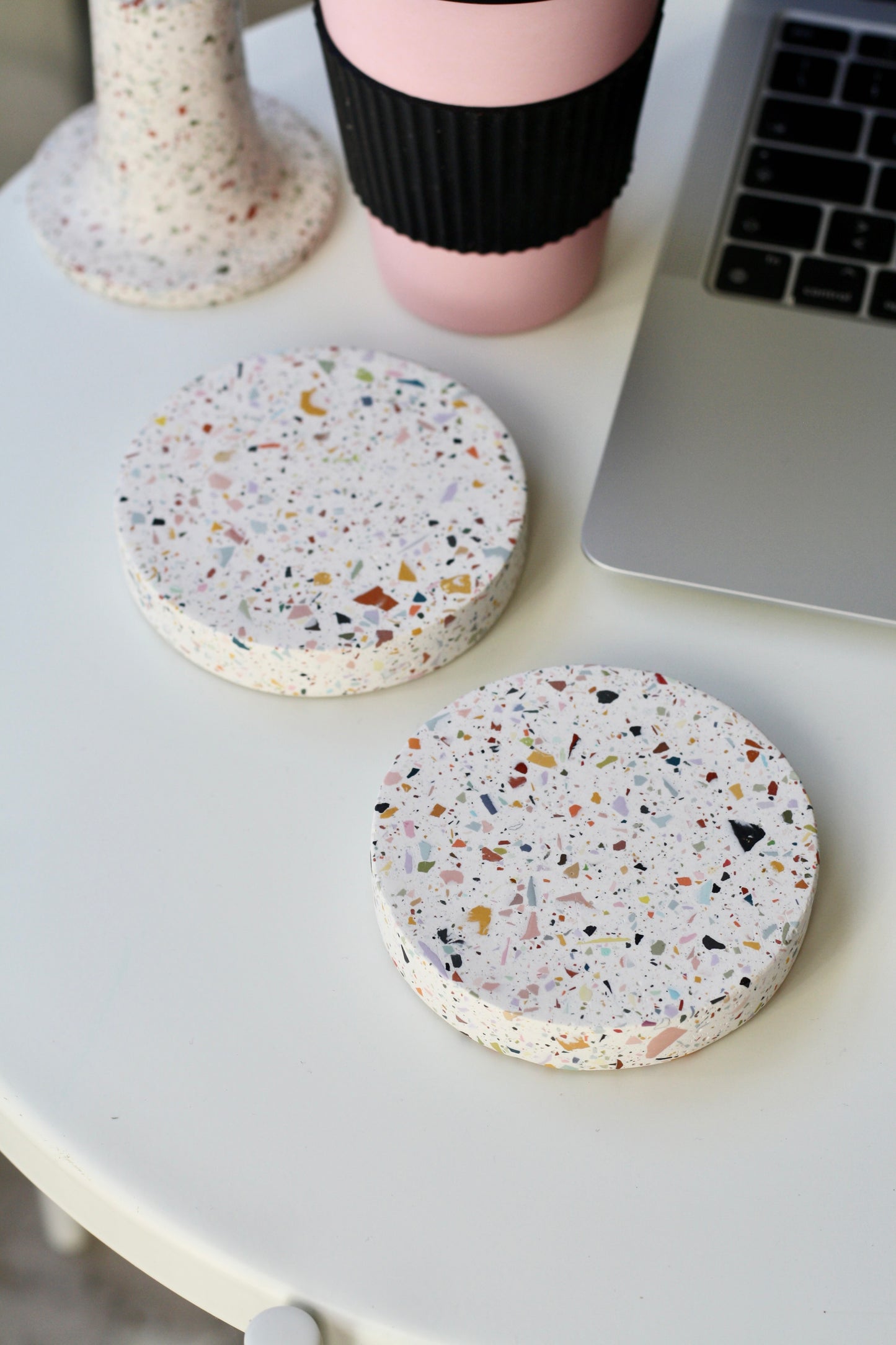 Sottobicchieri Chunky Mix