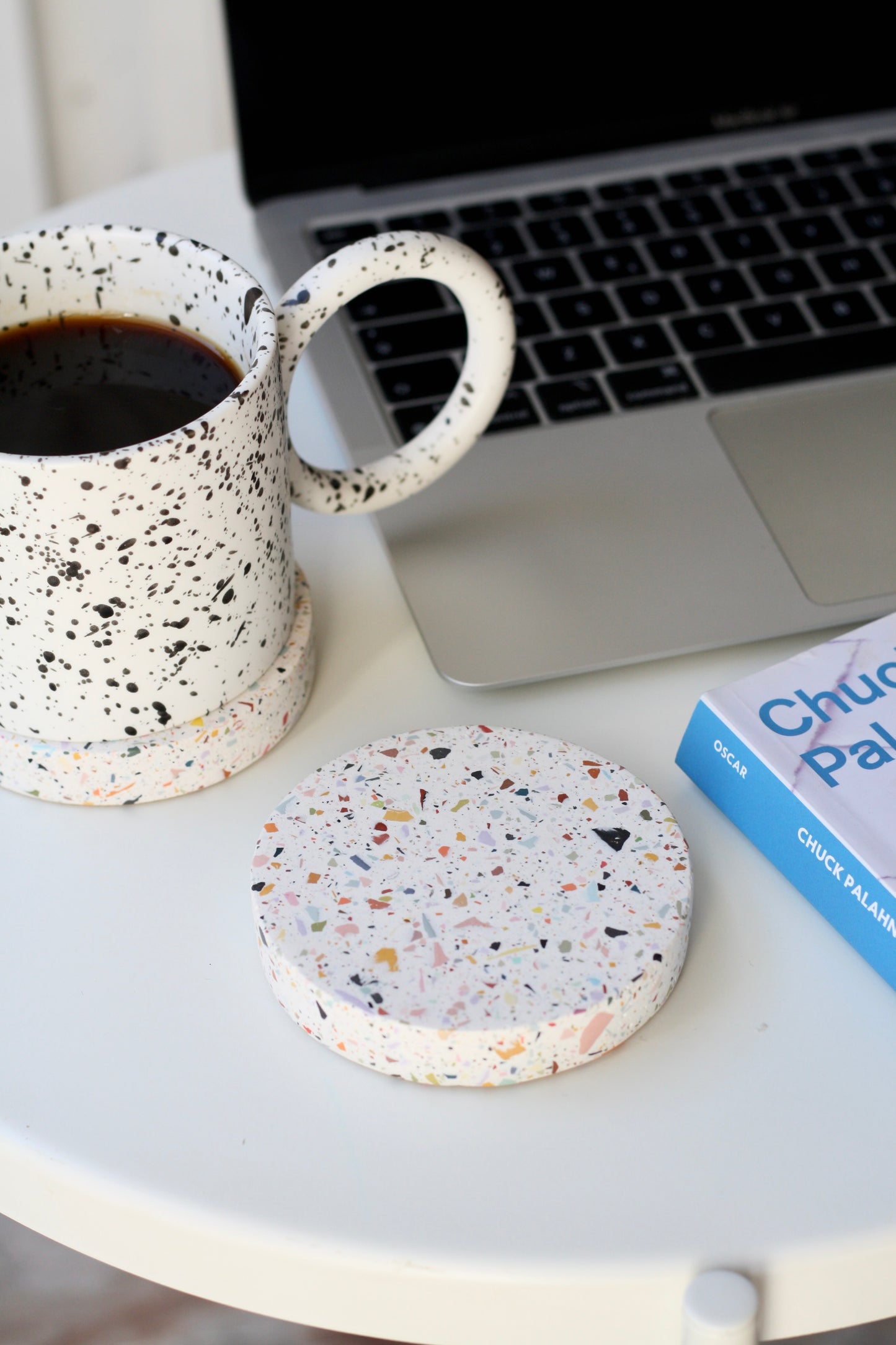 Sottobicchieri Chunky Mix