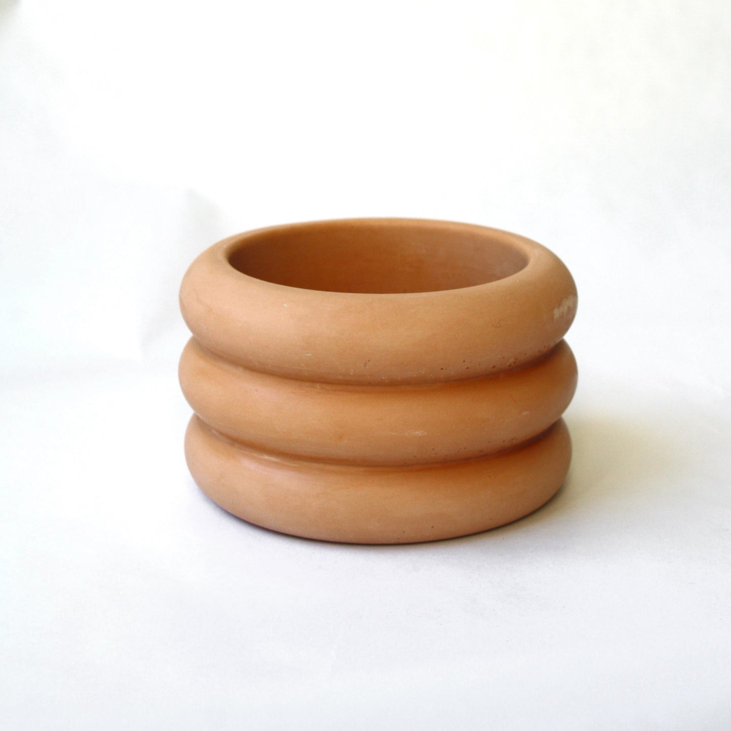 Vaso Shar Pei Mattone