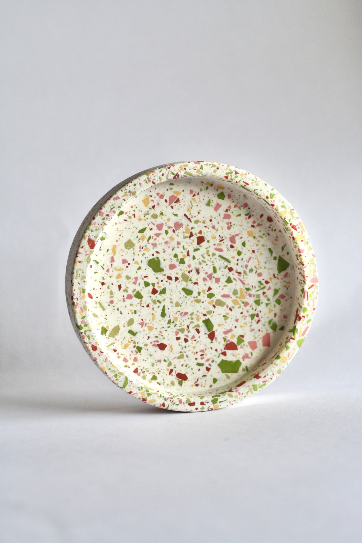 Svuotatasche piccolo Bouquet