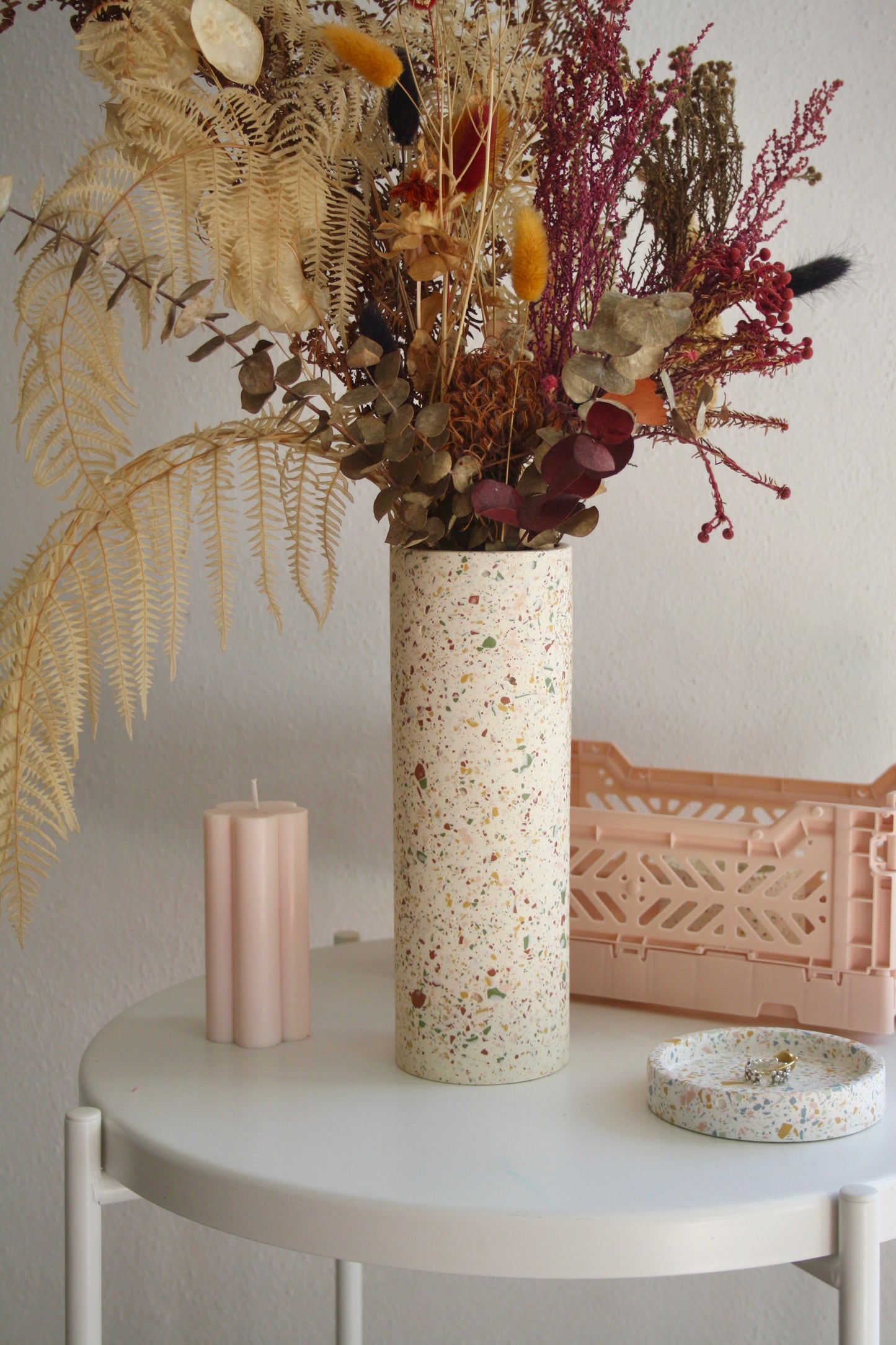 Vaso alto Barcelona