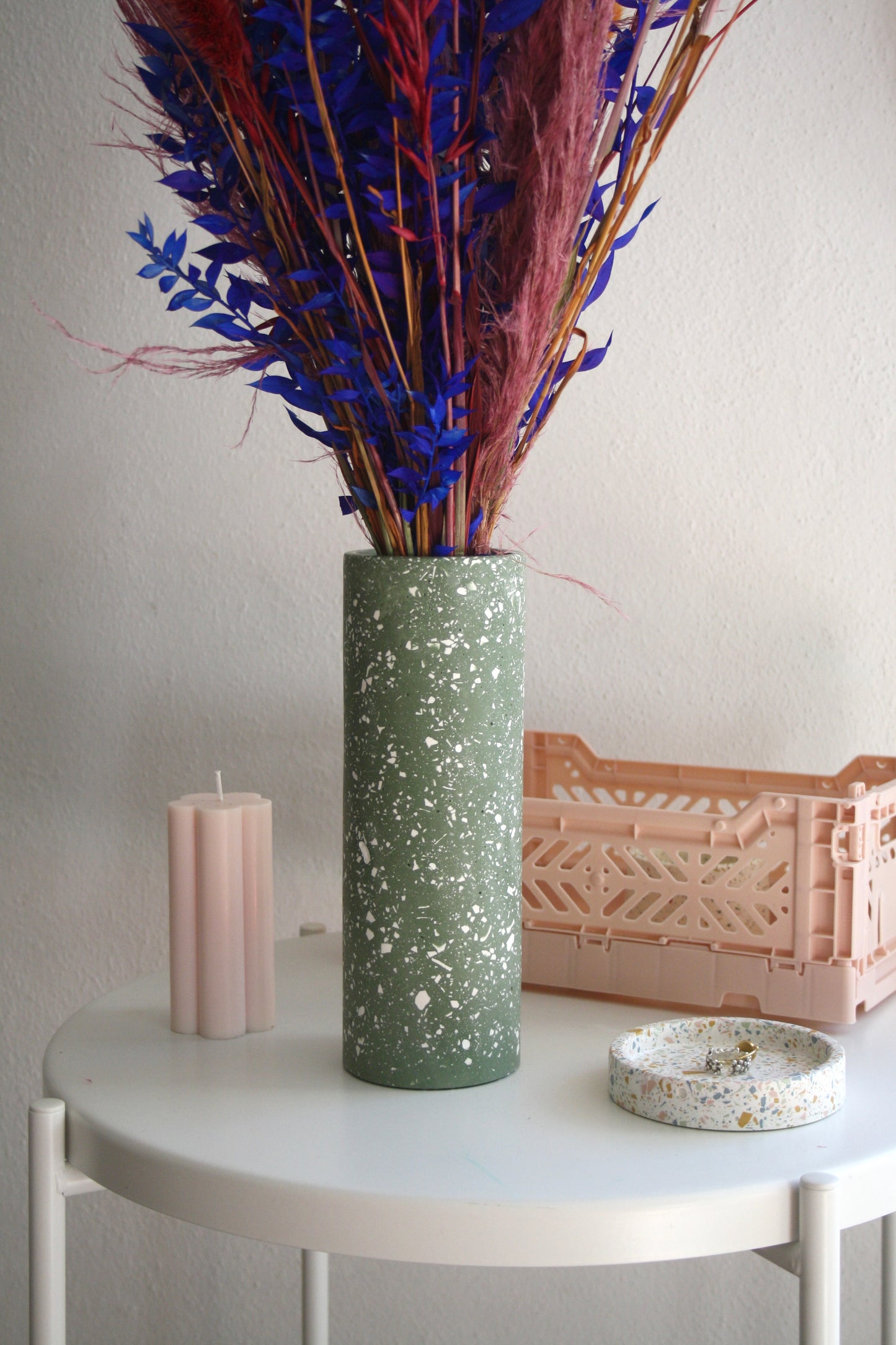 Vaso alto Verdone