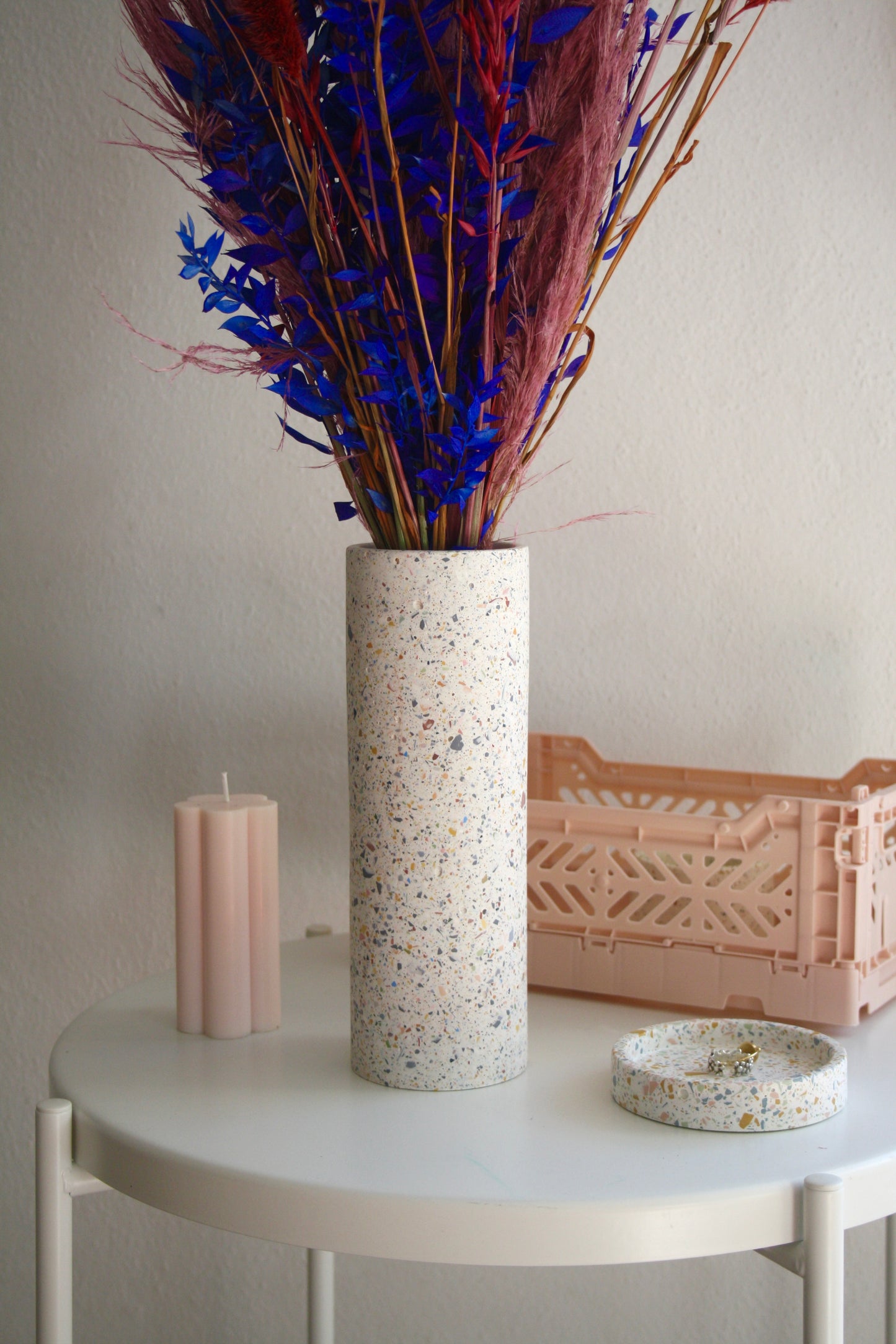 Vaso alto Mix