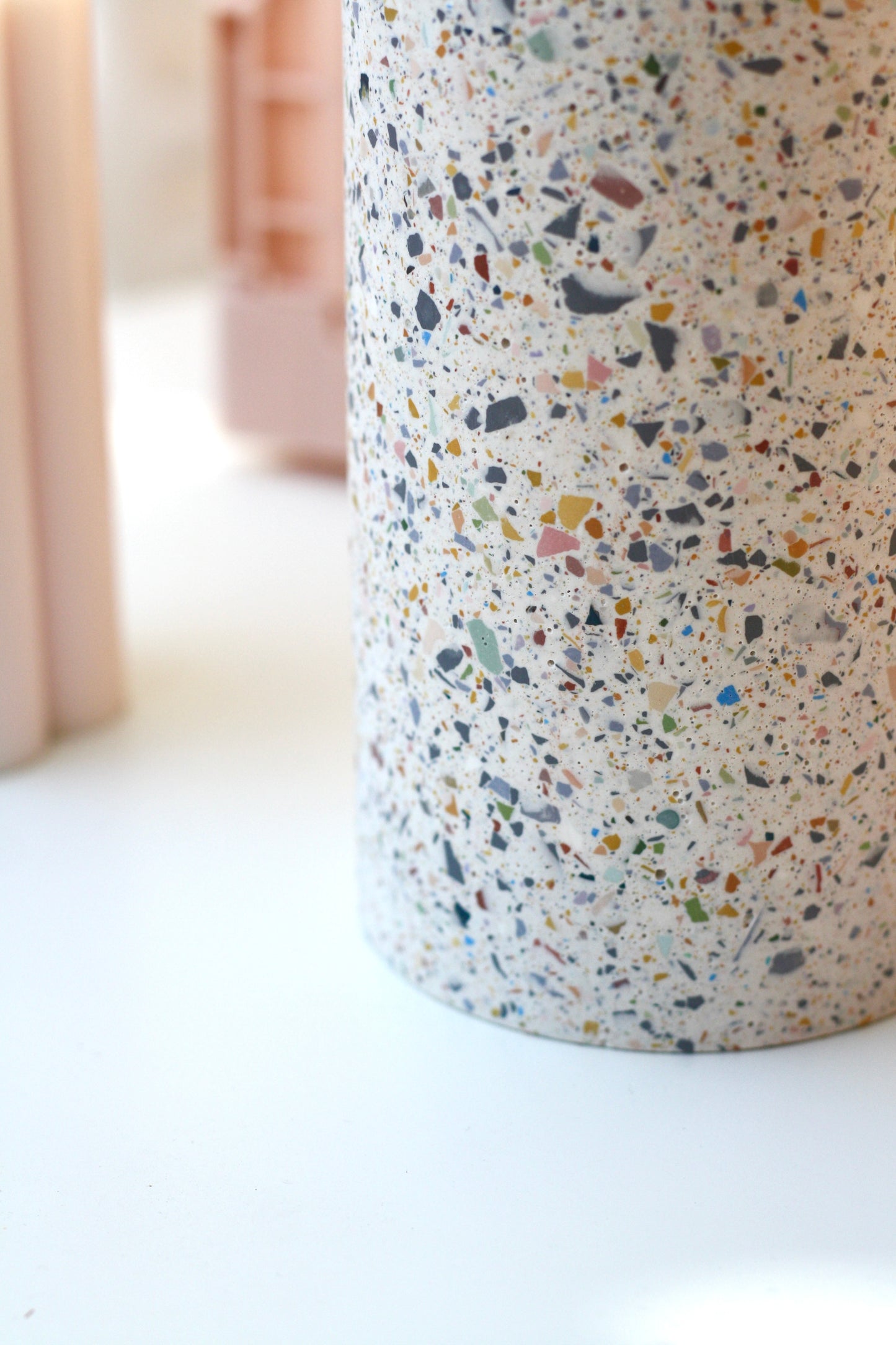 Vaso alto Mix