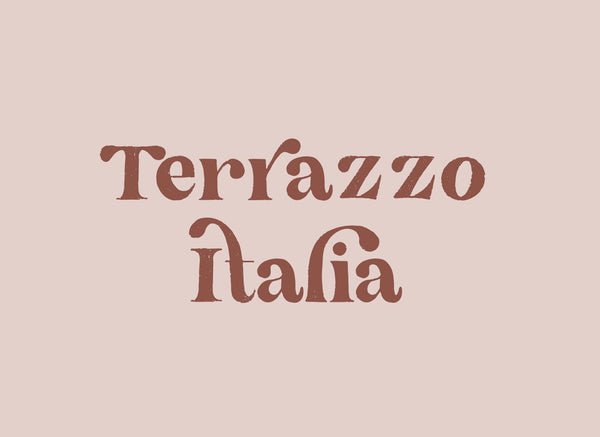 Terrazzo Italia