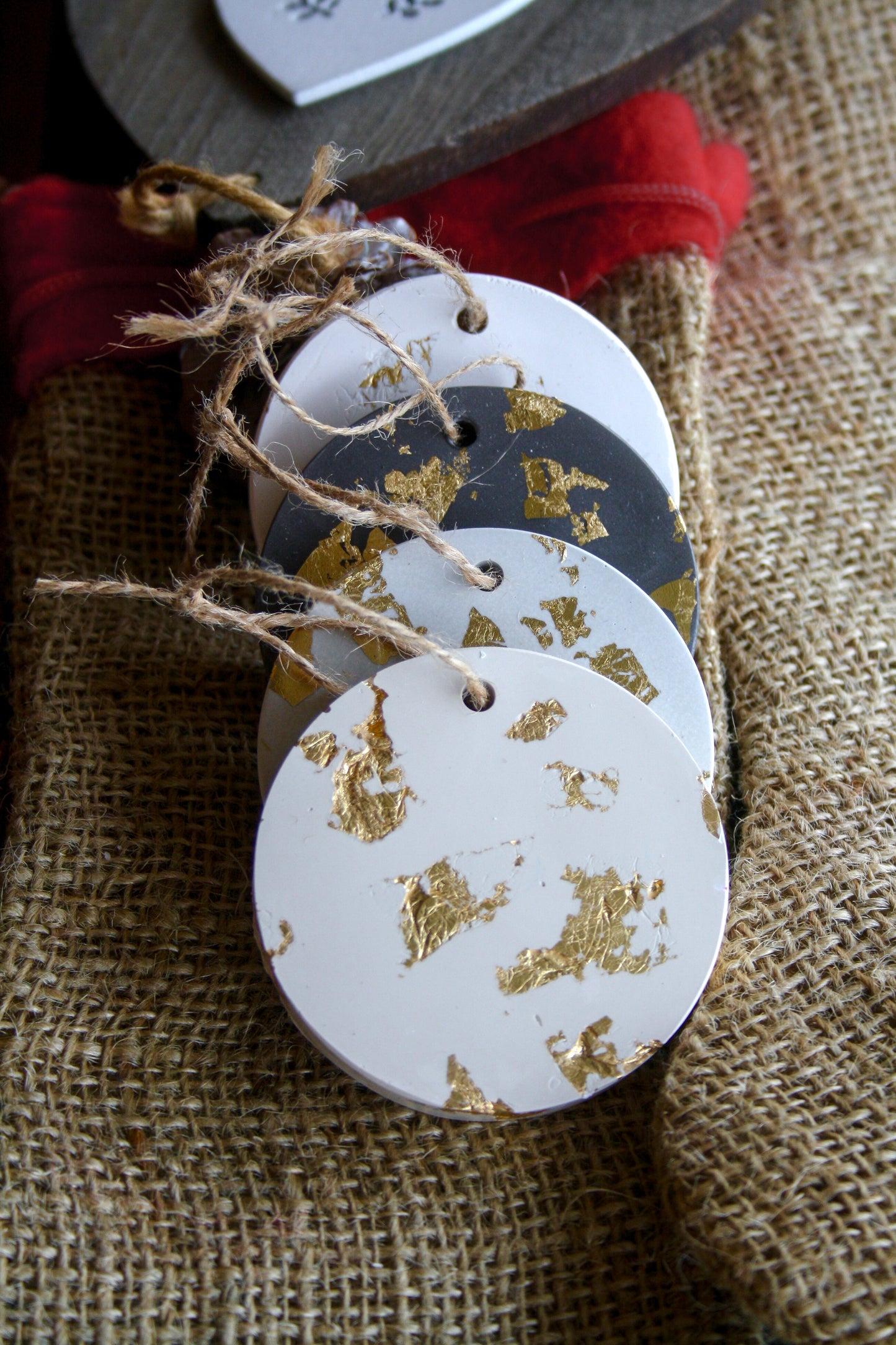 Workshop Palline di Natale (5 dicembre 2025)