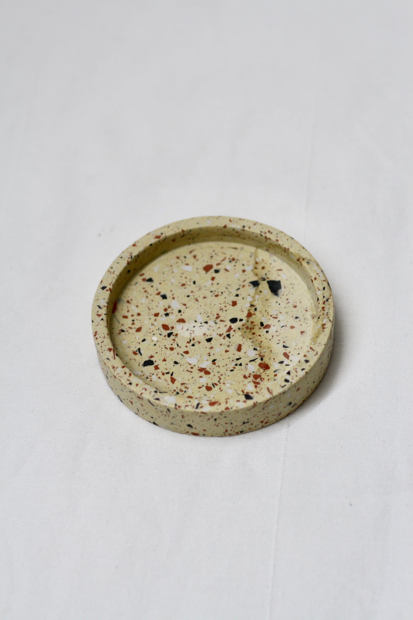 Svuotatasche Sabbia Terrazzo