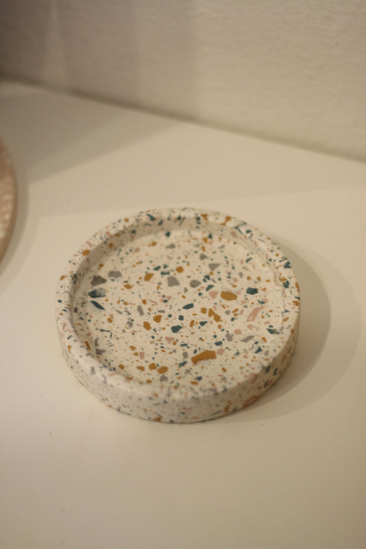 Svuotatasche Mix Blu