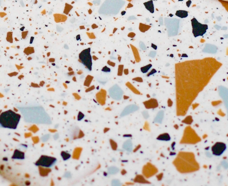 Ciotola Terrazzo (più varianti)