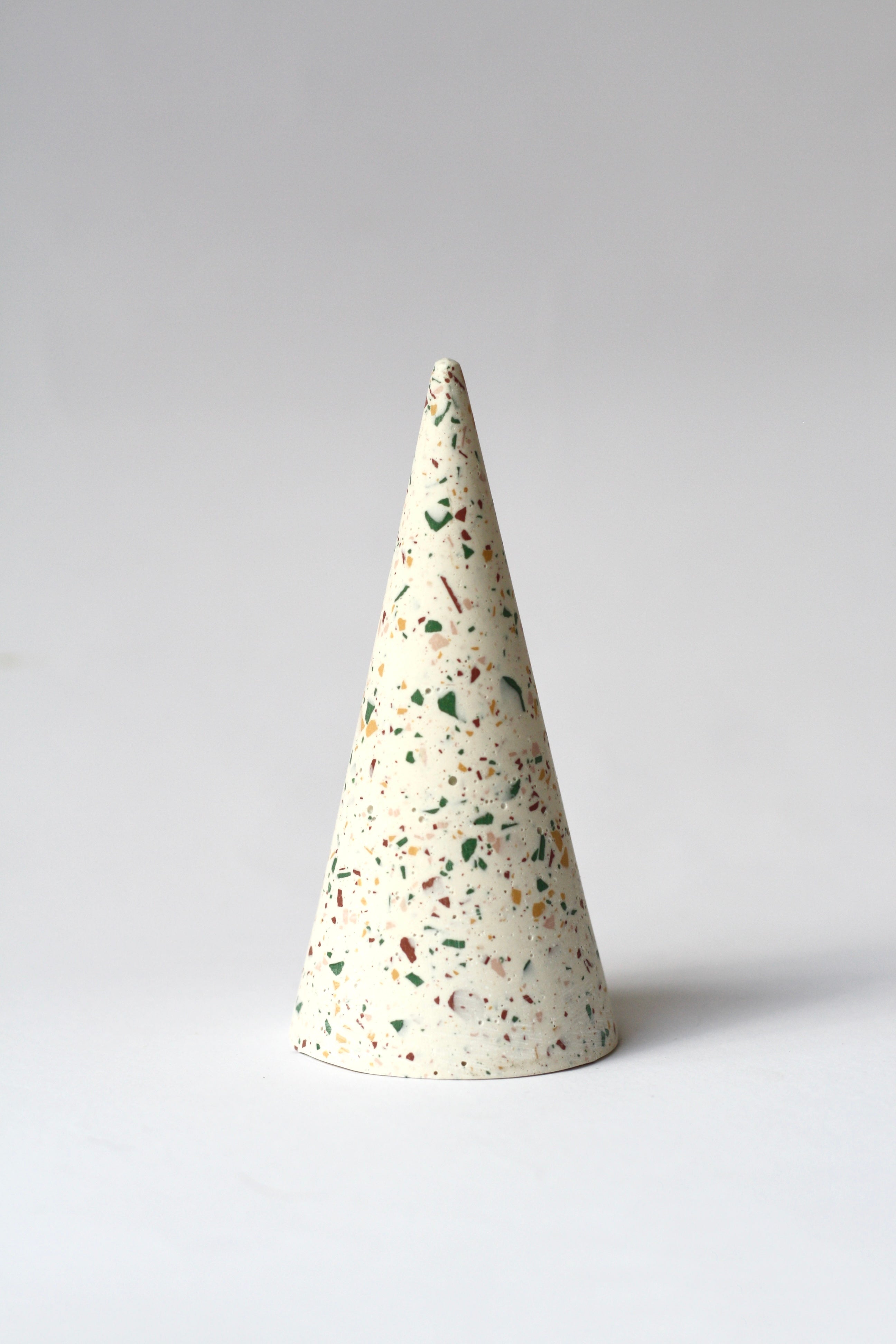 Porta Anelli A Libro Delle Fiabe Lillian Rose - Rosso/Oro, Per Fedi Nuziali, 15x10 Cm - Foto 2