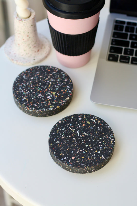 Sottobicchieri Chunky Galaxy