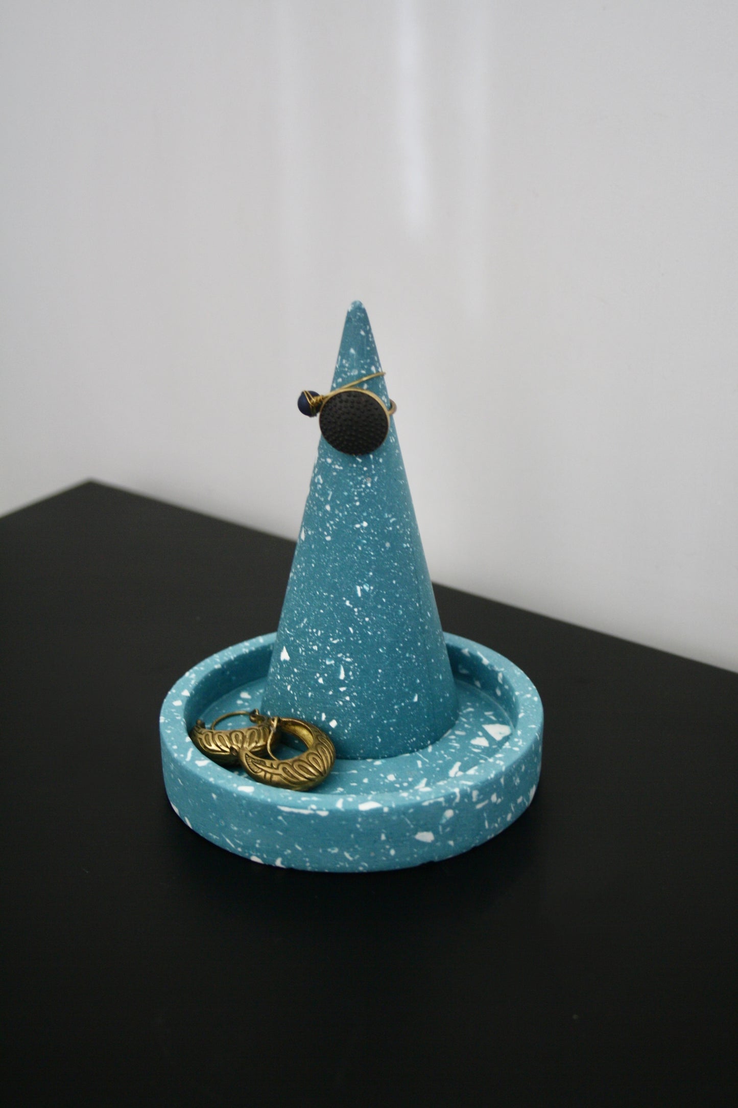 Workshop Terrazzo presso Charlotte Le Bleu (26 luglio 2025)