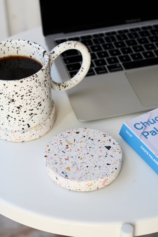 Sottobicchieri Chunky Mix