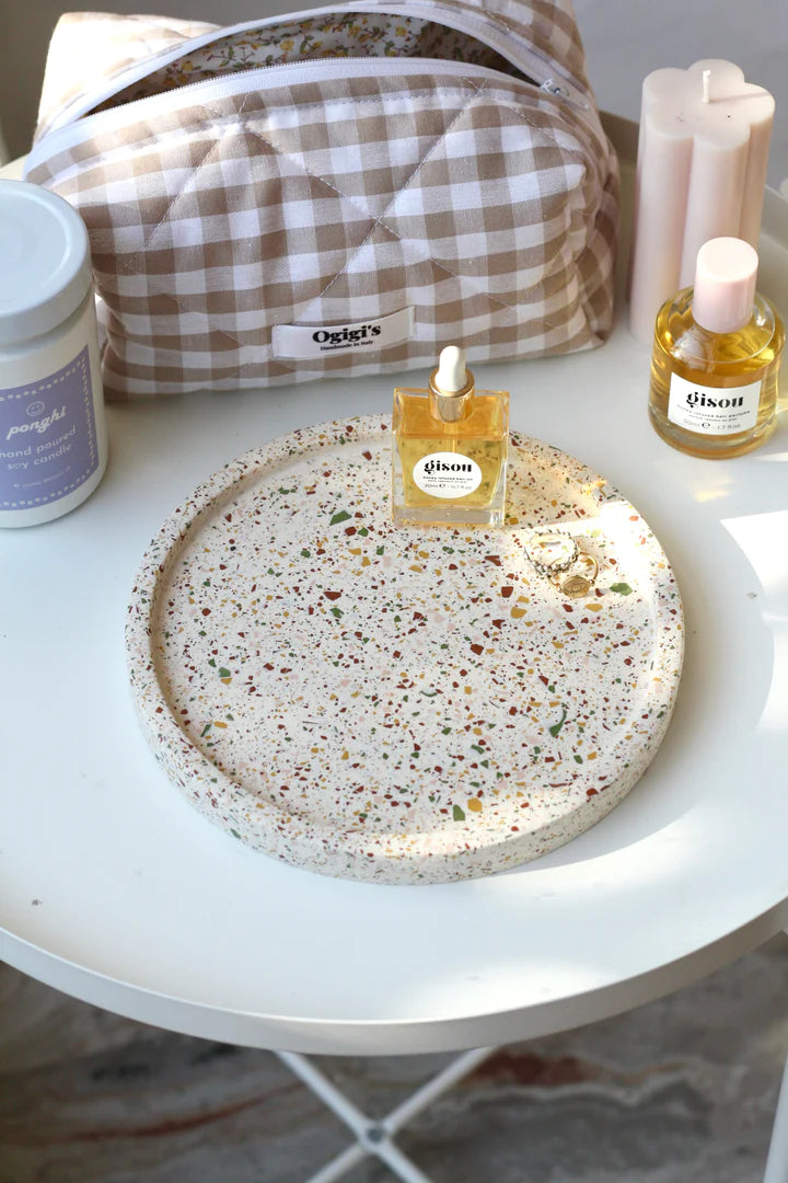 Workshop Terrazzo presso Charlotte Le Bleu (26 luglio 2025)